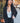 Ruched Blazer
