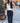 Wide Leg Trouser