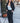 Wide Leg Trousers