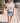 Denim Cargo Skirt