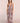 Print Halter Maxi Dress