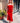 Flared Midi Dress
