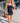 Cross Back Bodycon