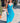 Triangle Top Maxi Drses