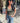 Seamless V-Neck Crop Top
