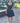 Smocked Top Dress