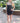 Floral Lace Dress
