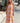 Print Maxi Dress