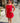 Pleated Dress