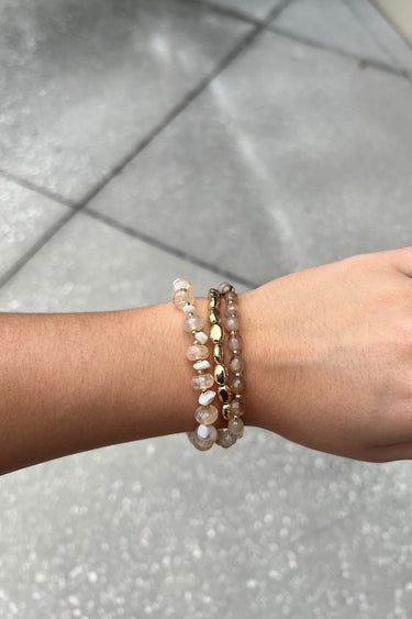 Stone Bracelets