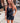 Ruffle Mini Dress
