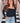 Square Neck Ruched Top