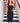 Strapless Slit Maxi Dress