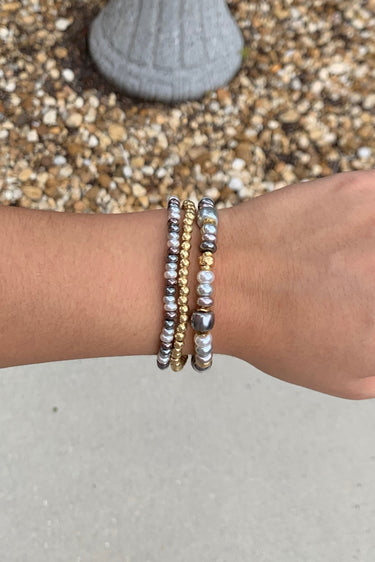 Beaded Bracelets