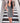 Tweed Button Fit & Flare Dress