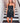 Pleated Strapless Dress
