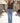 HW Flare Jean