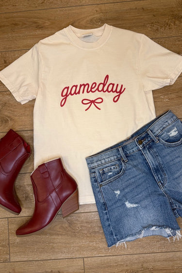 Game Day Tee