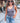 Reversible Ribbed Tank