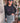Long Sleeve Ribbed Bodysuit
