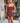 Ruffle Bodycon