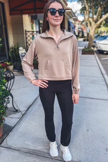 Flare Legging