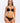 Charm Swim Top