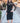 Mesh Midi Dress
