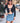Cut Out Crop Top