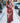 Cowl Neck Gown