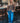 Slim Palazzo Jean