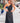 One Shoulder Gown