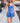 Pleated Skort Dress