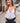 Crochet Detailed Triangle Crop Top
