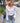 Satin Button Down Blouse