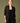 Ruched Blazer