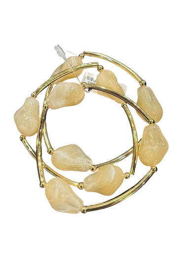 Stone Bracelet Set