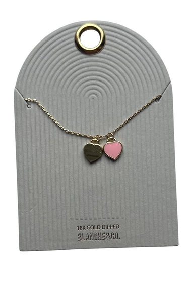 Heart Necklace
