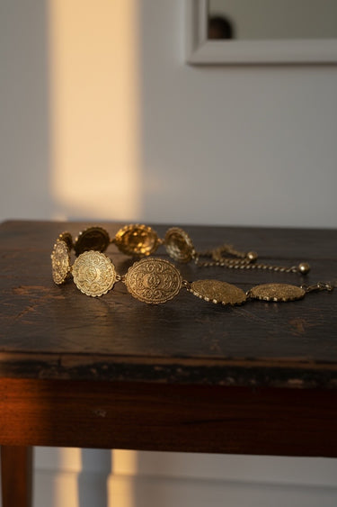 Chain Belts