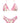 Floral & Ruffle Swim Bottom