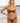 Ring Detailed Bandeau Top