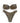Ring Detailed Bottom
