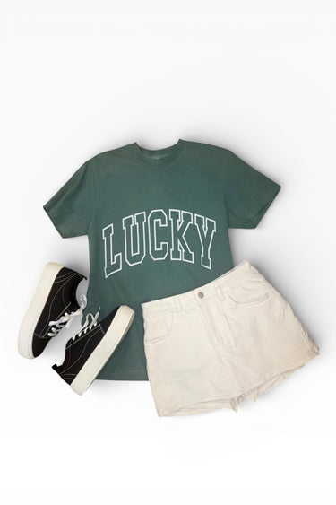 Lucky Tee