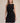 Boatneck Ruched Dress