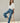 High Rise Vintage Straight