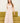 Smocked V-neck Dress