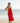 Lace Detailed Maxi Dress