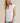 Drop Neck Matte Blouse