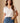 Button Down Blouse