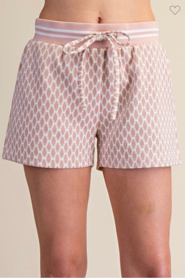 Print Shorts